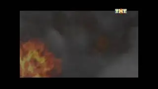 Фрагмент эфира ТНТ (18.08.2014)