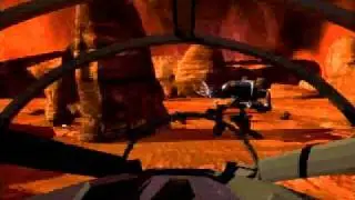 Mechwarrior 2 Intro