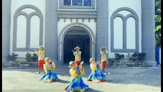 SALA TI MAIS - FOLK DANCE | CITY OF ILAGAN