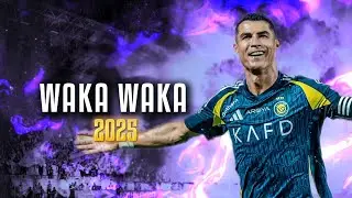 Cristiano Ronaldo 2025 ➤