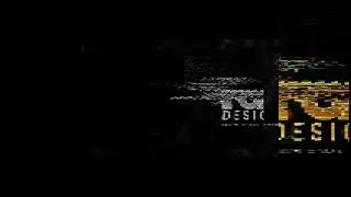 CyberPunk Logo Glitch Intro - After Effects Template