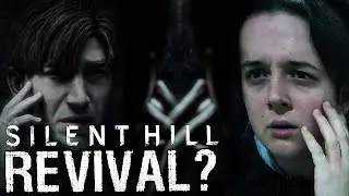 Silent Hill is Getting Revived - A Silent Hill Veteran's Thoughts