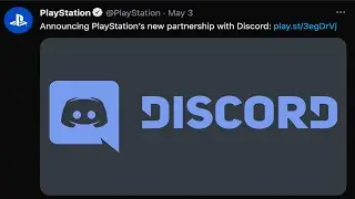 Discord Is Now Coming To Playstation