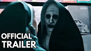 THE NUN 2 Trailer (2023)
