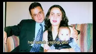11 Eylül Saldırısında Hayatını Kaybeden Tek Türk: Zühtü İbiş #11eylül #zühtüibiş