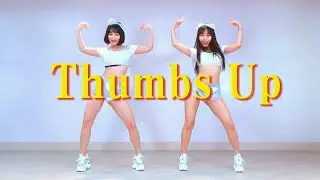 MOMOLAND (모모랜드) Thumbs Up Cover dance Waveya 웨이브야