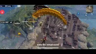 Battlegrounds India live now！try me