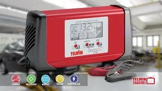 DOCTOR CHARGE: the Battery Manager