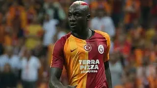 Diagne Galatasaray Skills