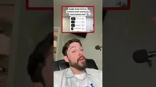 What Other Content Do You Wanna See? 