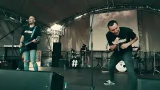 ANNA ASTI - ЦАРИЦА / #НАСТОЯЩИЕ LIVE