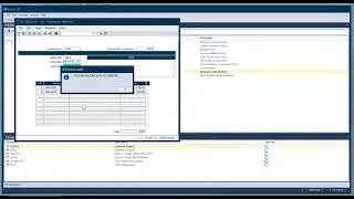 Rover ERP Tutorial: General Ledger Module Training