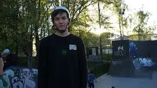 Денис Иванов