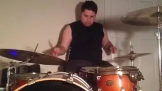 Click Track drum video