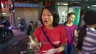 Best Street Food Tour in Vietnam