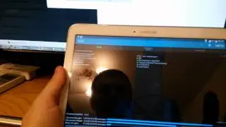 Как получить root galaxy tab 4