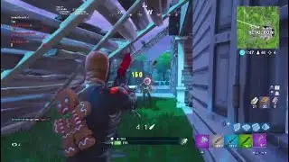 Fortnite shots even PROS CAN'T HIT!!! INSANE!! | Fortnite Battle Royale