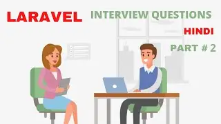 Laravel interview question-answer 2021-2022 HINDI Part #2