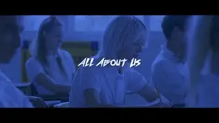 FREE / LiL PEEP TYPE BEAT / All About Us / prod. vaegud