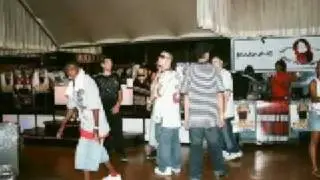 My Montage 3/2/09