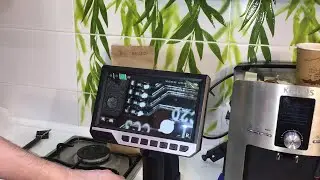Купил цифровой Микроскоп. Проверять работу Универсалов!