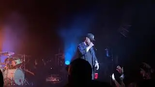 Chris Lane - New Phone, Who’s This (Live in Chicago)