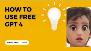 Can I use OpenAI for free? How to access GPT-4 free? gpt4 vs chatgpt