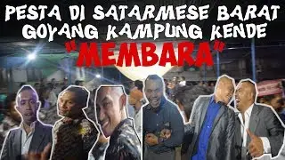 GOYANG KAMPUNG KENDE 