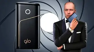 GLO Pro и сравнение с ранними версиями!