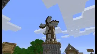 Выживание в minecraft beta 1.7.3(Эх ностальгия...) на сервере RuBeta Minecraft beta, nostalgic