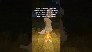 Подробнее о сервере - 