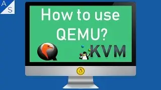 How to use QEMU?
