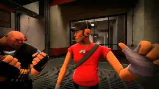 the scouts nightmare [SFM]