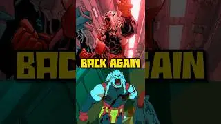 Battle Beast IS BACK For Season 3 | Invincible Season 3 