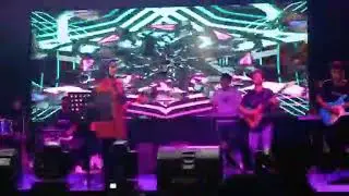LIVE ORKES PARTI ARFAN ACADEMY 🎵