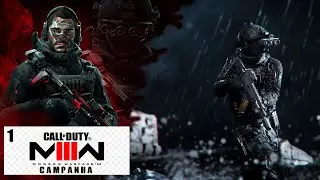 MW3 2024 Campanha Primeira Parte