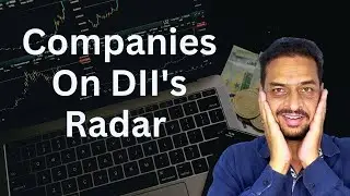 3 Best Growth Stocks - DII Buying Stocks Today 🔥 Best Stocks 2024💥 Top Stocks to buy now