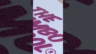 te enseño como lograr  textura de lagarto con serigrafia 🔥 #efectos #serigrafia  #texturas
