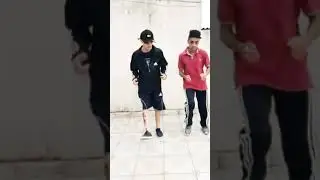 VOLTAMOS🔥✅BEAT BERIMBAU - PART- DERIQUI APARECIDO (PASSINHO DOS MALOKAS) EXPLODE DANÇA