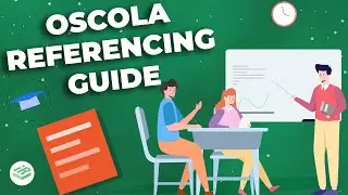 OSCOLA Referencing Guide