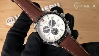 Swiss Military Hanowa 06-4314.04.001