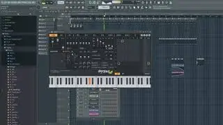 trance music for racing game but it's a remake (dream manhunt music)
