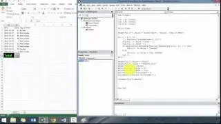 Introduction to Excel VBA - Module 04 (Font Formatting)