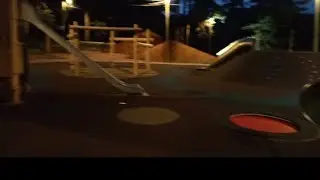 БЕЛЫЕ НОЧИ. УЧУСЬ ВОДИТЬ В ГОРОДЕ. ПАРК ОТДЫХА В ПОДПОРОЖЬЕ.