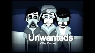 | Unwanteds Demo Is Out! | Unwanteds Gameplay |