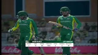 Cricket 19 Highlight||Gameplay|| Pakistan Vs SouthAfrica