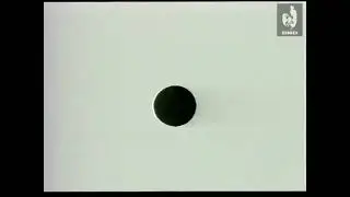 Заставка телекомпании Вид 1994