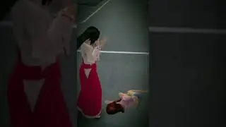 makannya Jangan macam² sama Rina🤣