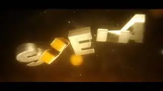 Крутое 3D интро для SHEVA