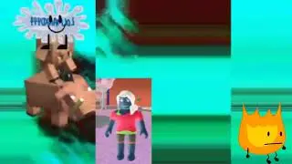 Preview 2 Ate Effects Round 164